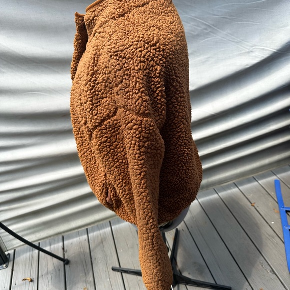 Maurice’s XXL Teddy Jacket - Picture 2 of 8